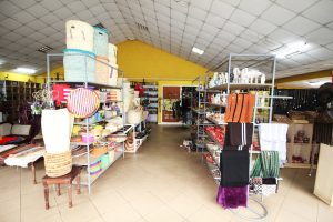 General Handcrafts